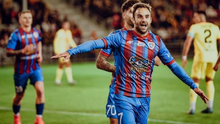jorge_felix_piast_gliwice