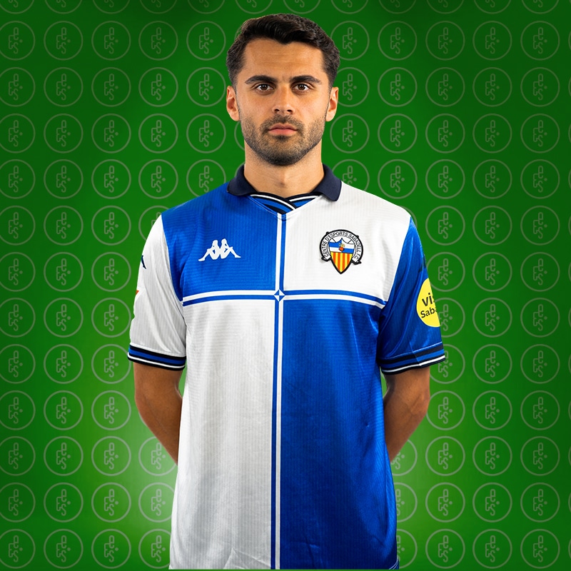 Ángel Baena
