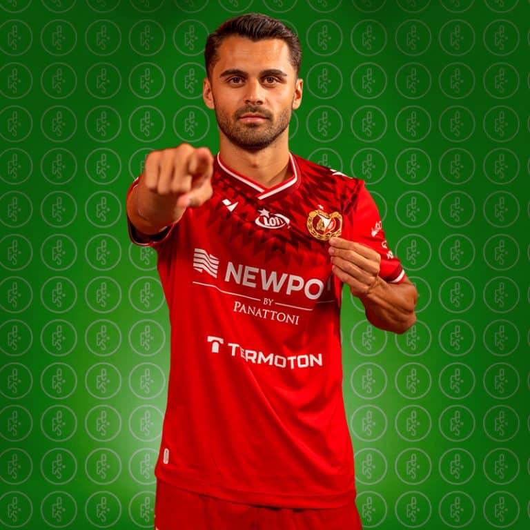 Ángel Baena
