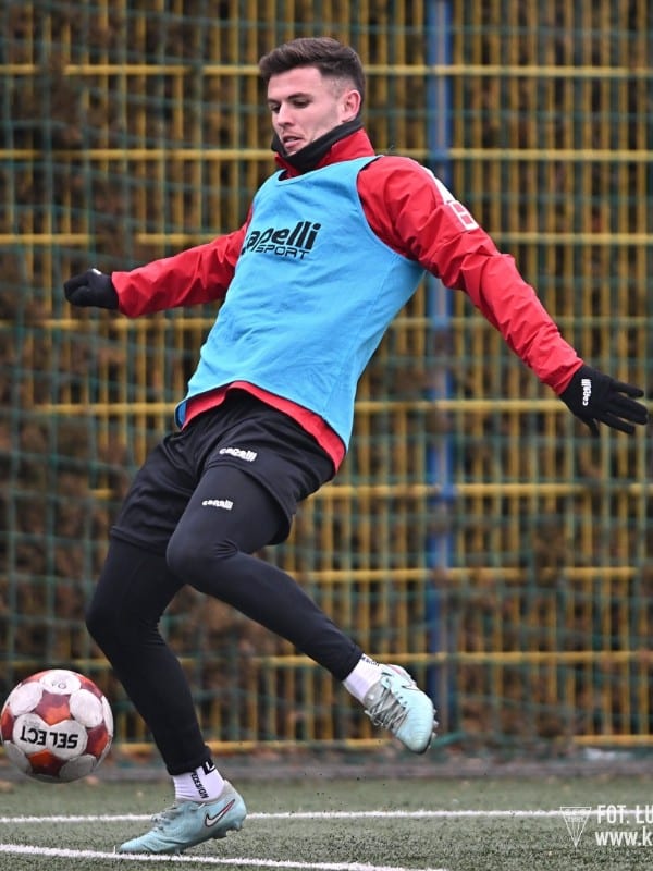 Dani Sandoval, segunda experiencia en Polonia de la mano del GKS Tychy