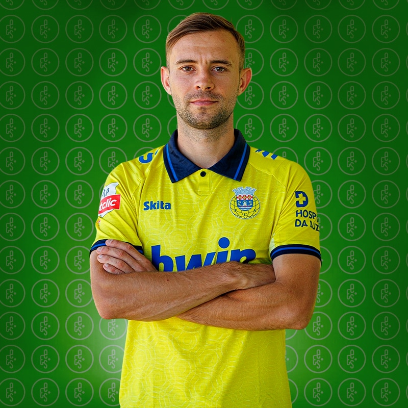 Orest Lebedenko