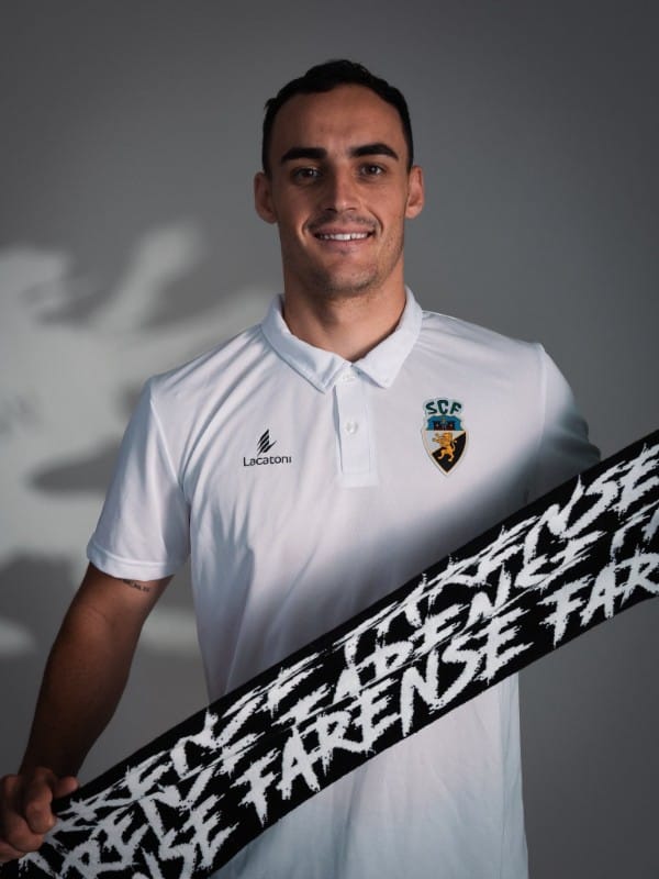 Toni Herrero, todo potencia