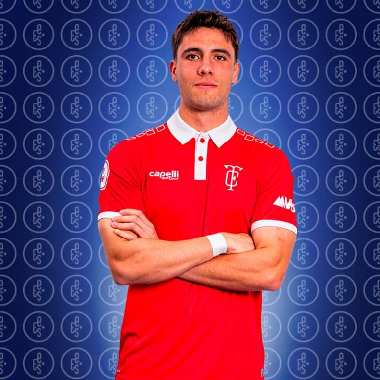 Adrián Beamonte