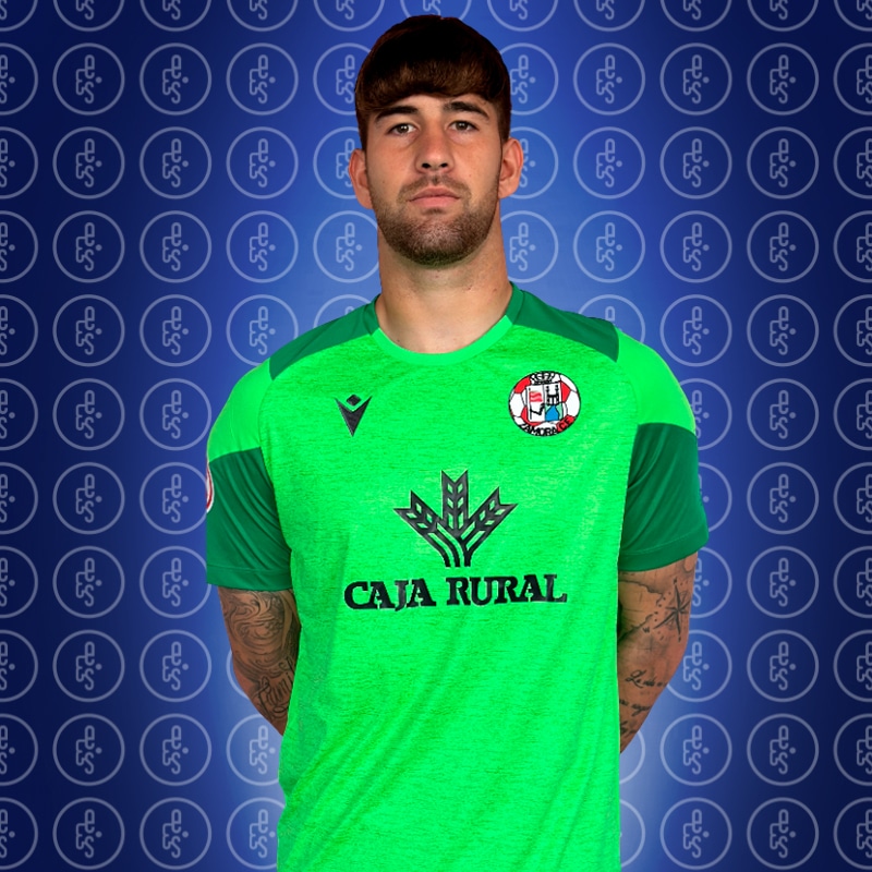 Adrián Pereda