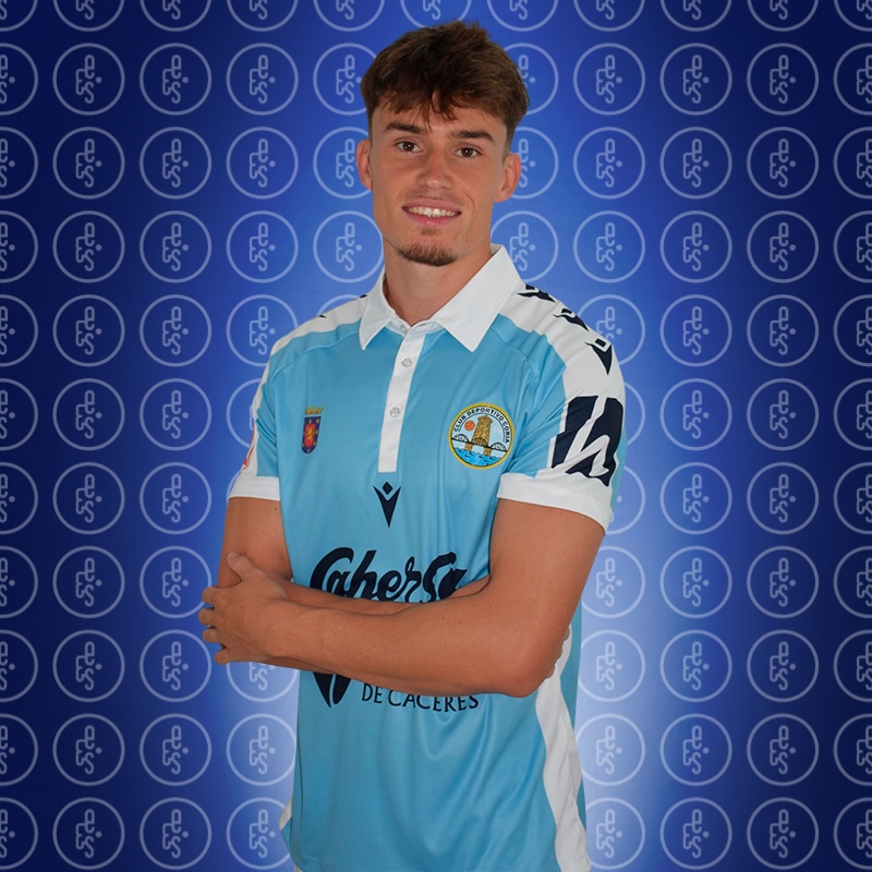 Álex Blanco