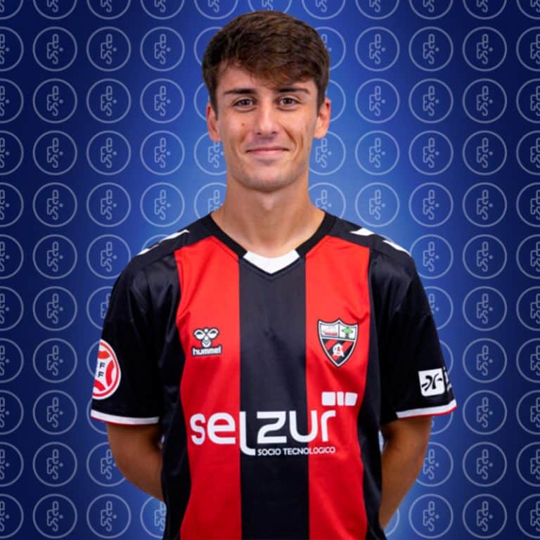 Alex Hidalgo