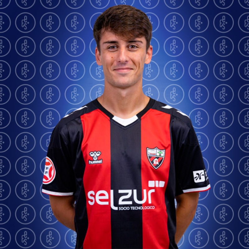 Alex Hidalgo