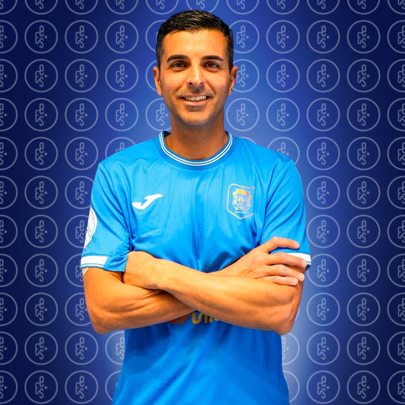 Ángel Rodríguez