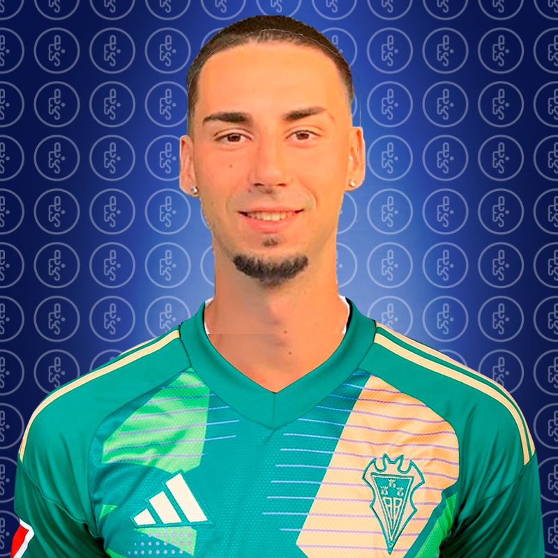 Ángel Yeray Cantero