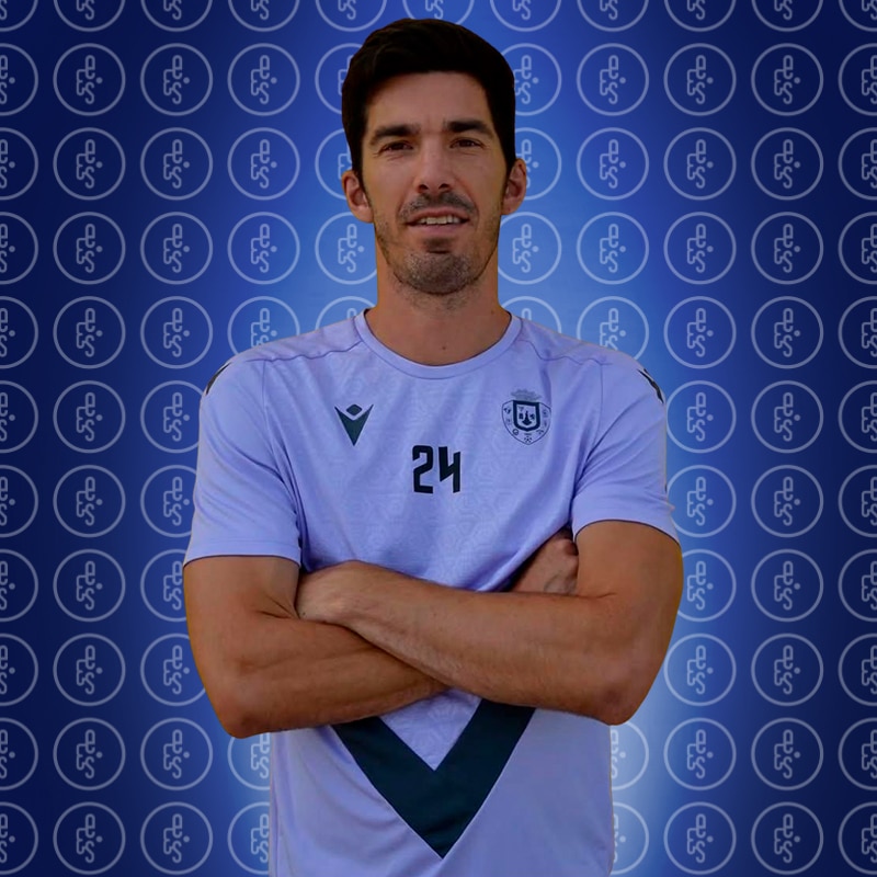Carlos Gutiérrez