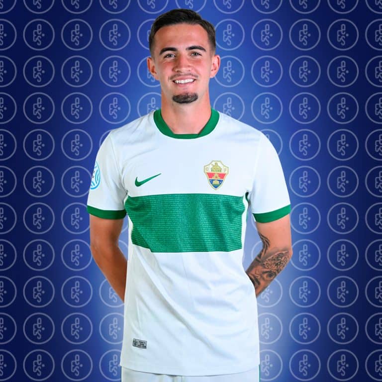 Carlos Martín