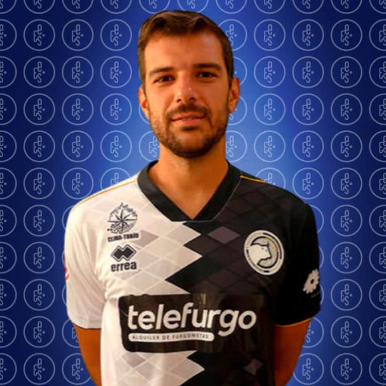 Carlos de la Nava