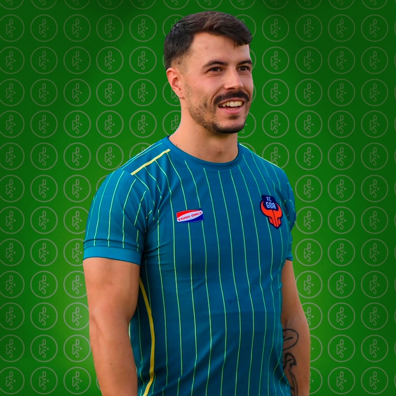 Christian Borrego Chiki