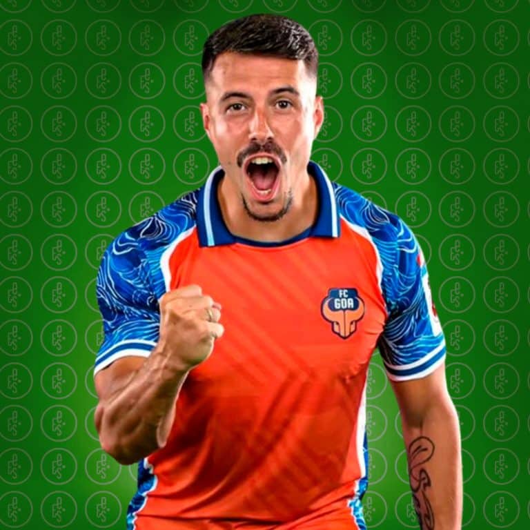 Christian Borrego 'Chiki'