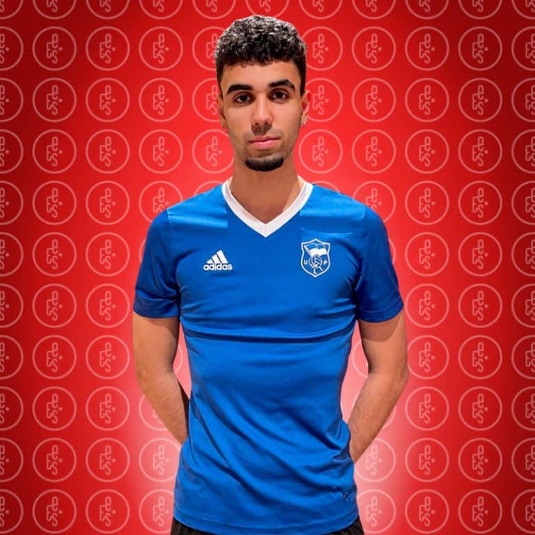 Enol Álvarez