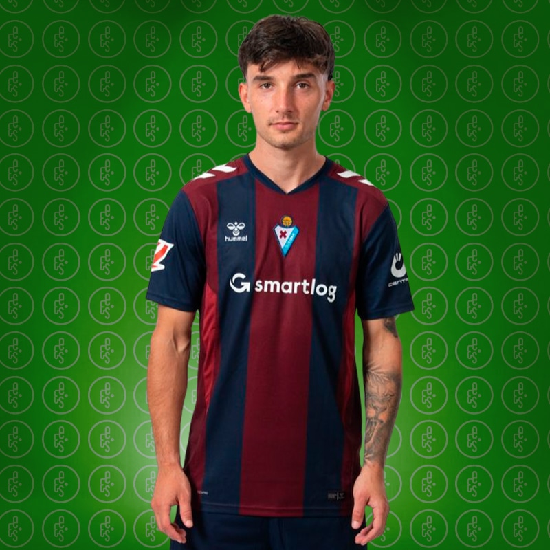 Eric Pérez