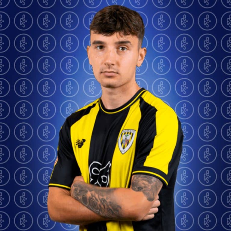 Eric Pérez