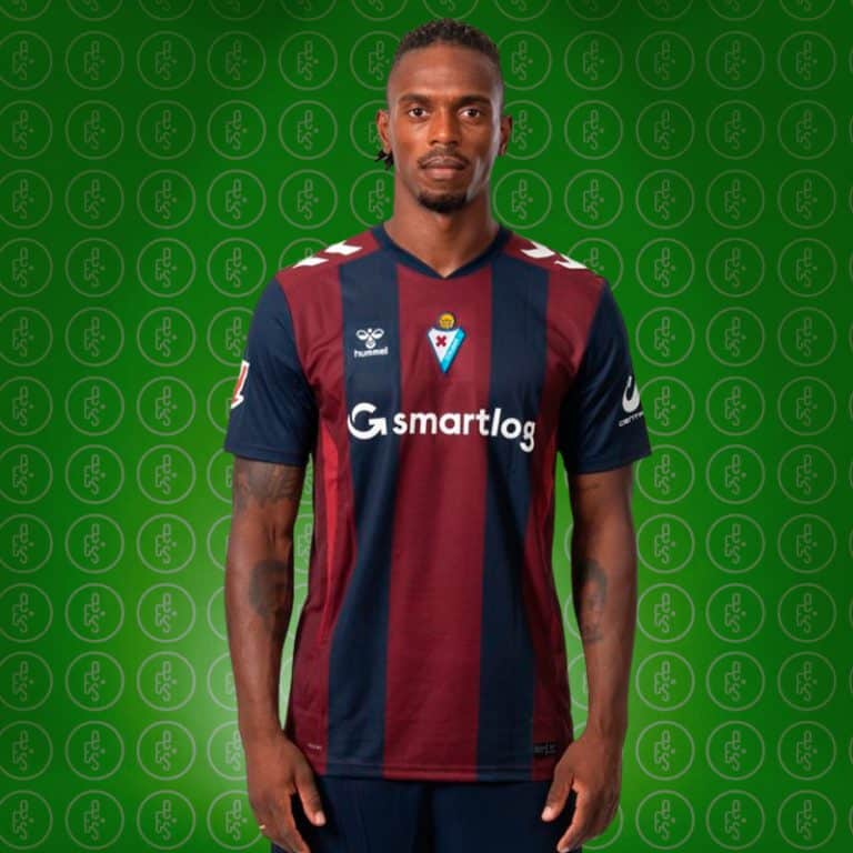 Jair Amador