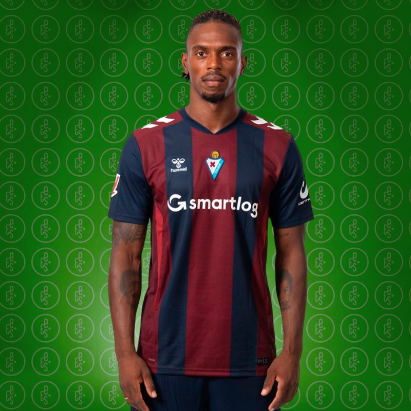 Jair Amador