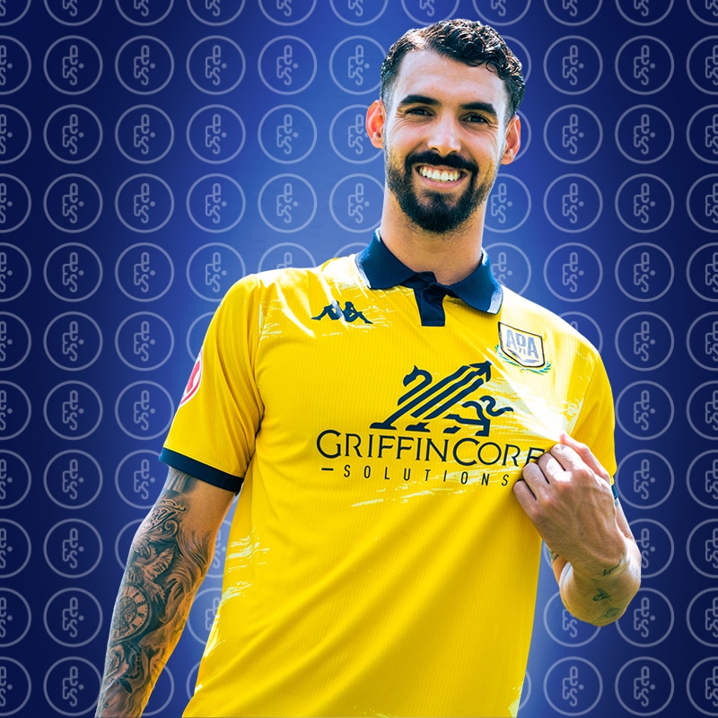 Javi Lancho
