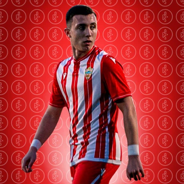 José Andrés Pérez