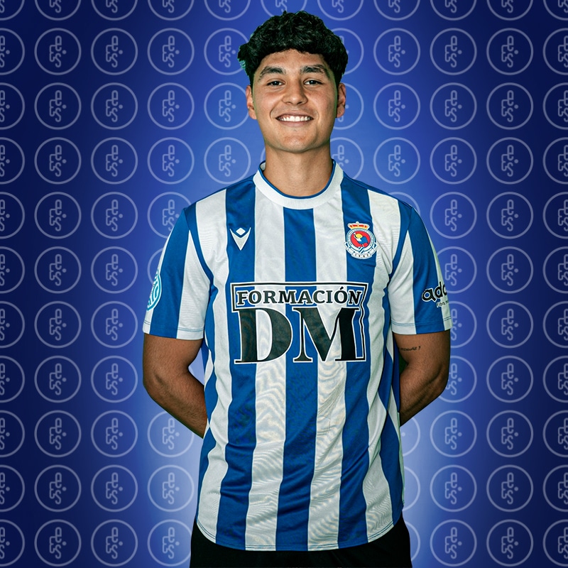 Juan Diego Gouveia