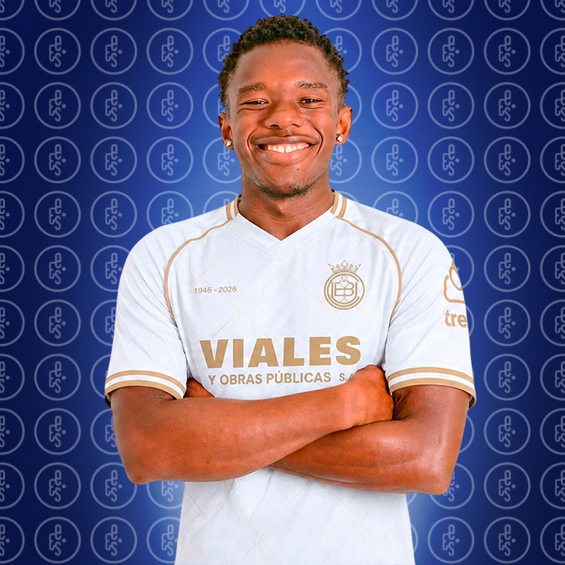 Luis Rivas