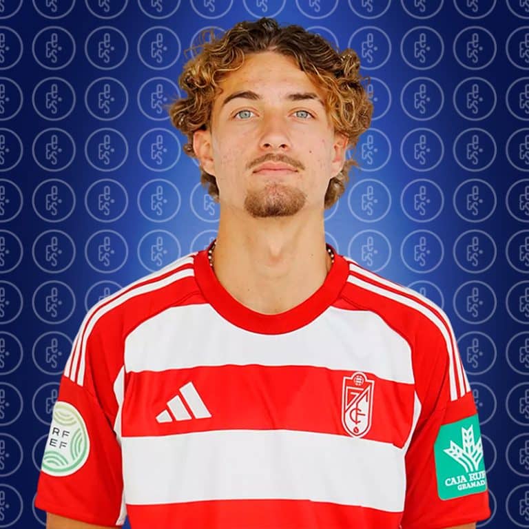 Mario Jiménez