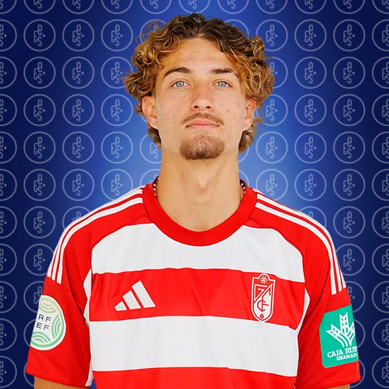 Mario Jiménez