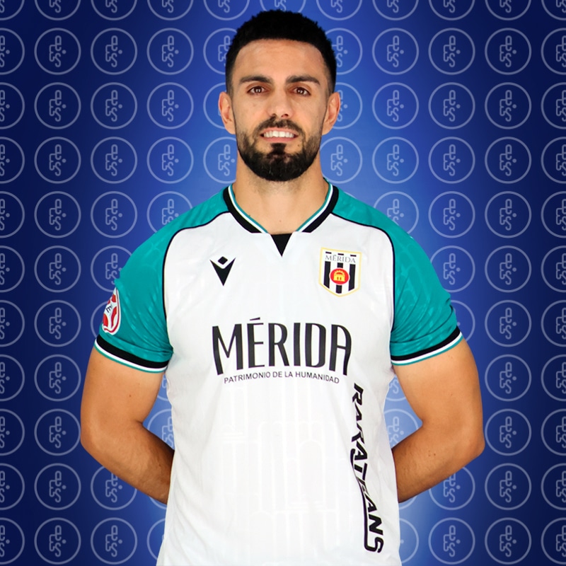 Nacho González