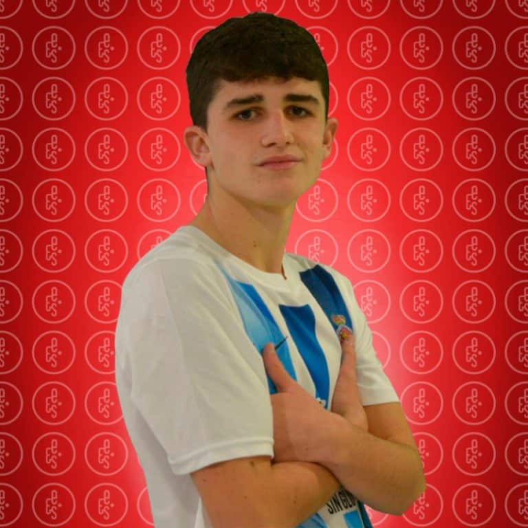 Pablo Cobo