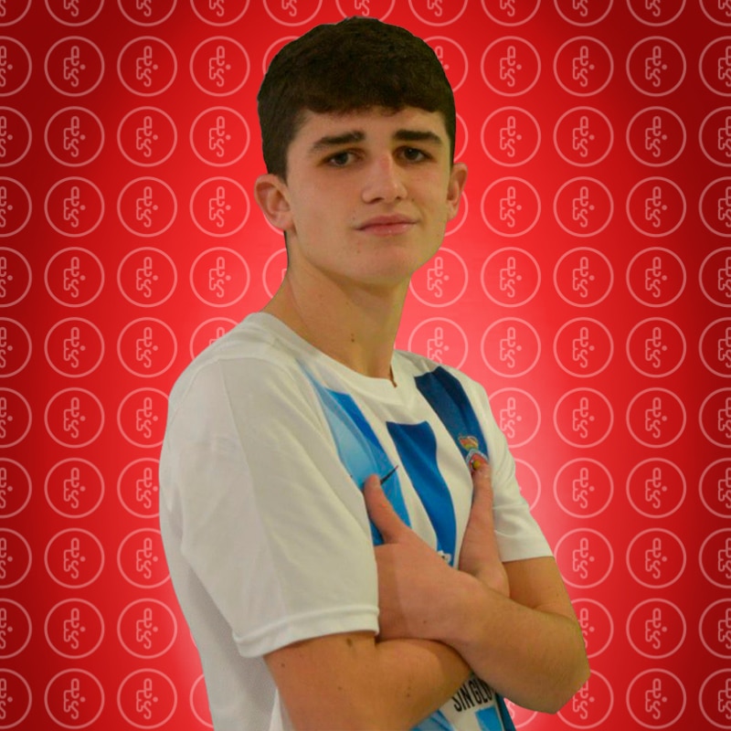 Pablo Cobo
