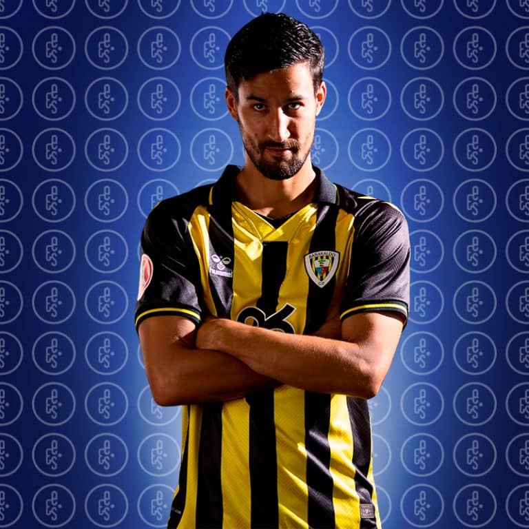 Pablo Trigueros