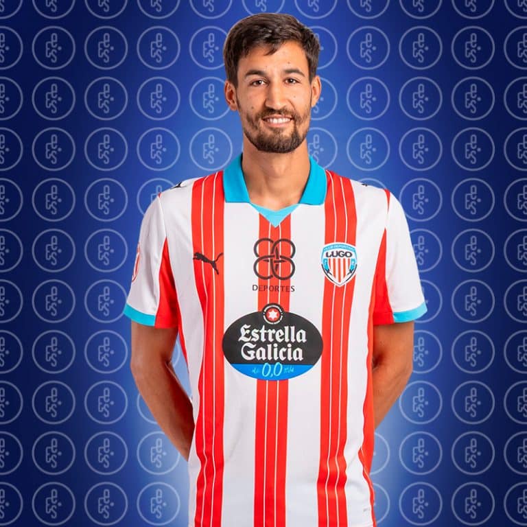 Pablo Trigueros