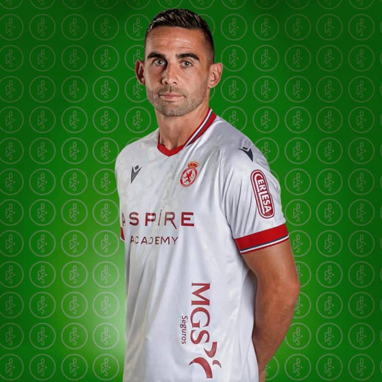 Quique Fornos