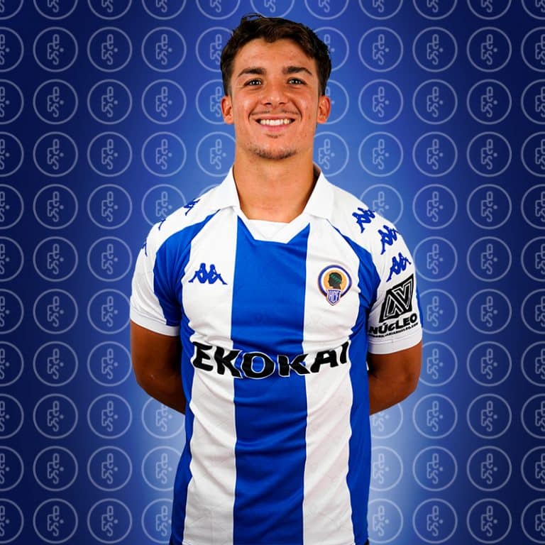 Rubén Cantero