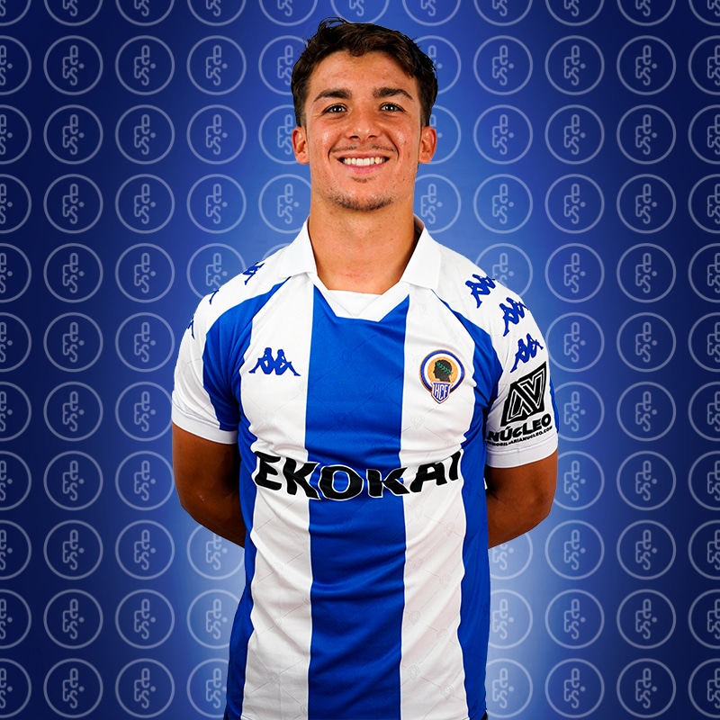 Rubén Cantero