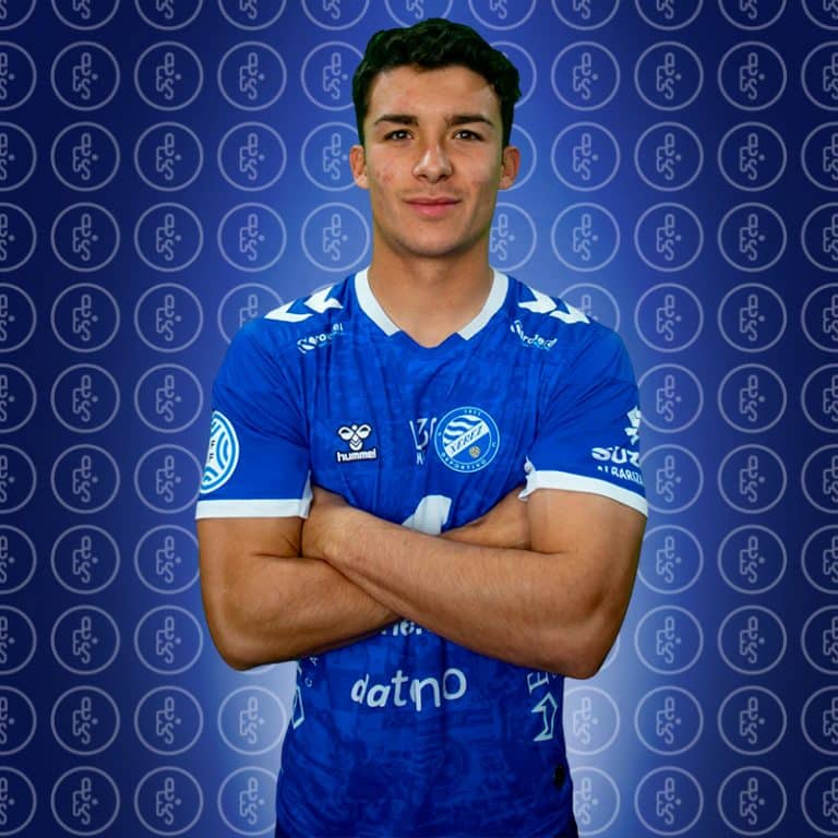 Rubén Cantero