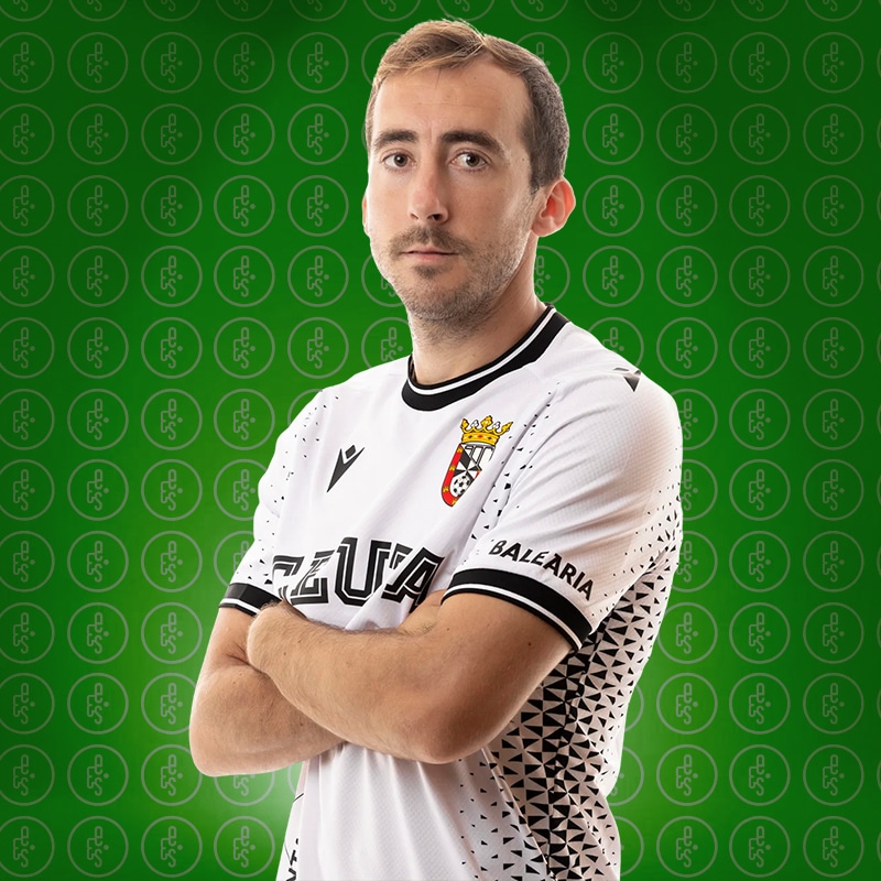 Rubén Diez