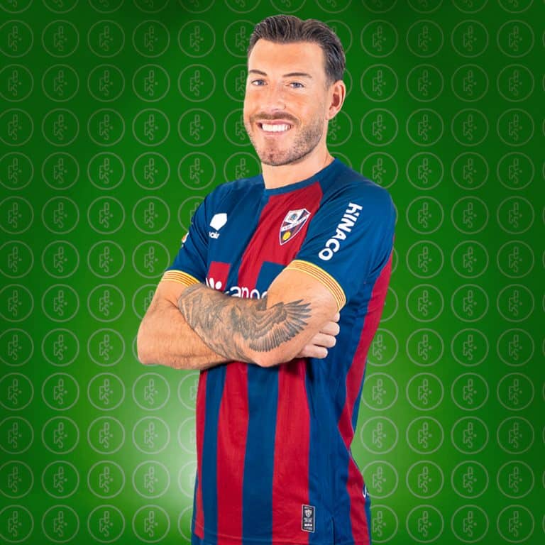 Sergi Enrich