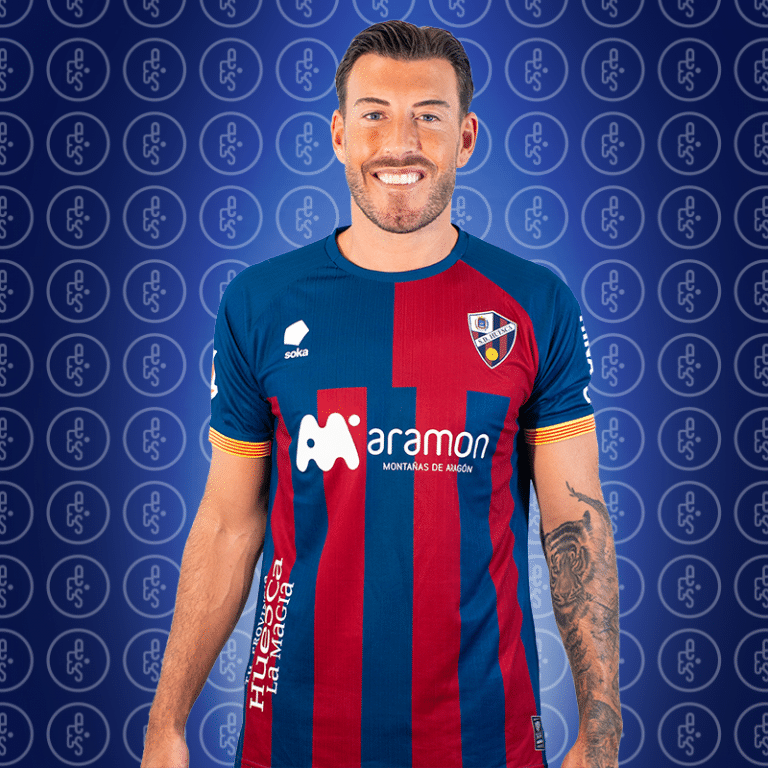 Sergi Enrich