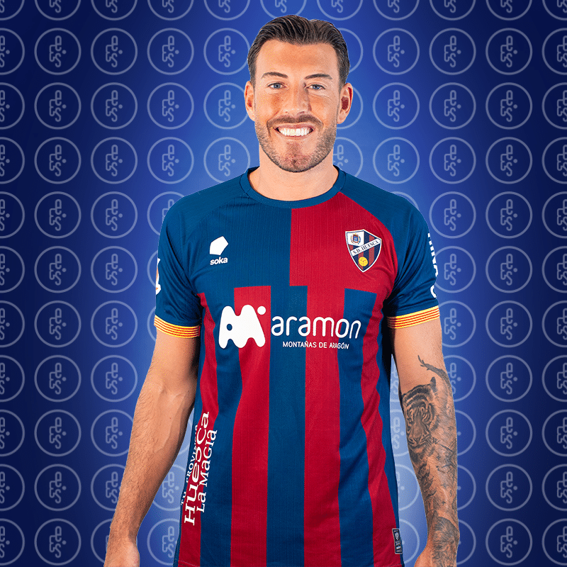Sergi Enrich