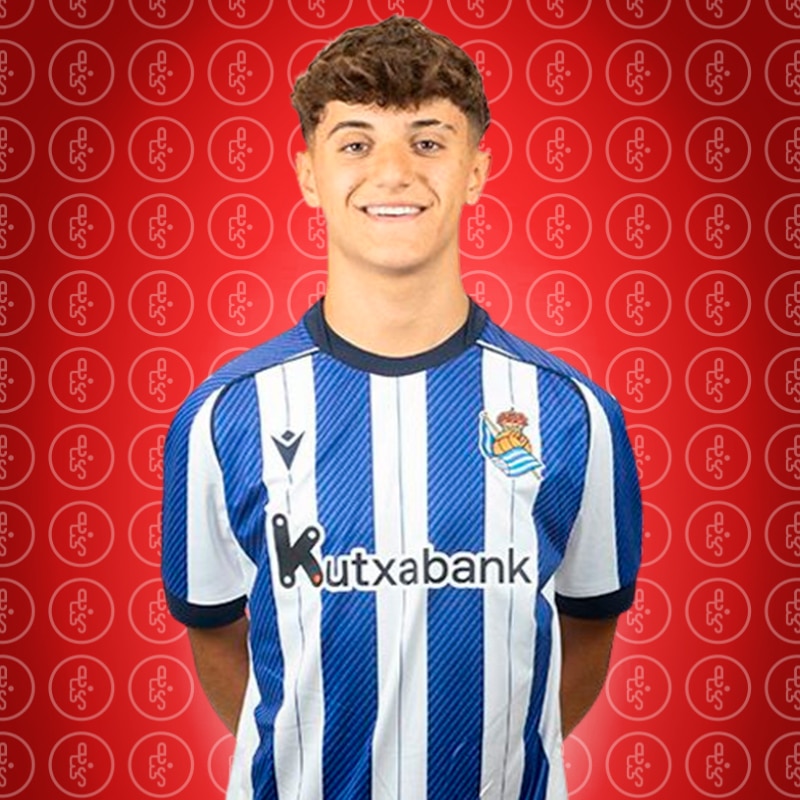 Xabier Alcalá
