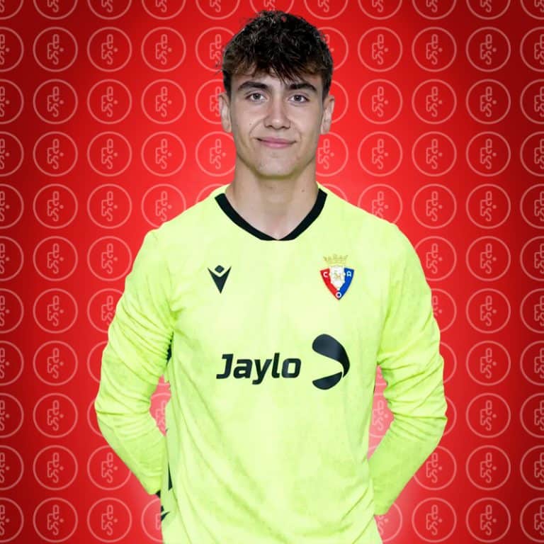 Asier Herrera