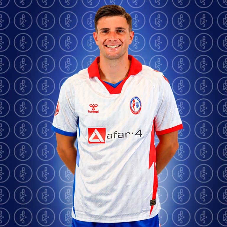 David del Pozo