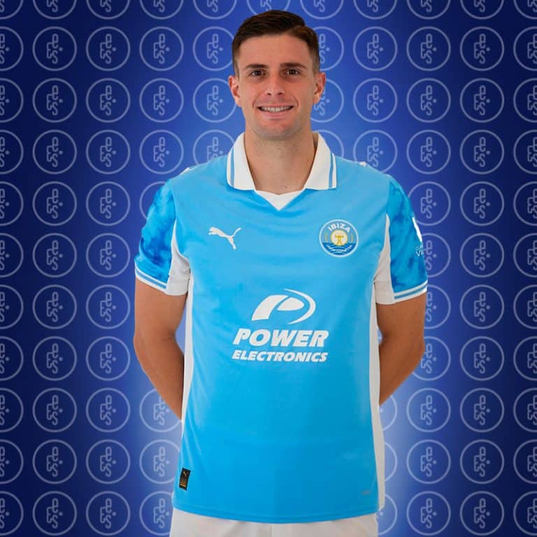 David del Pozo