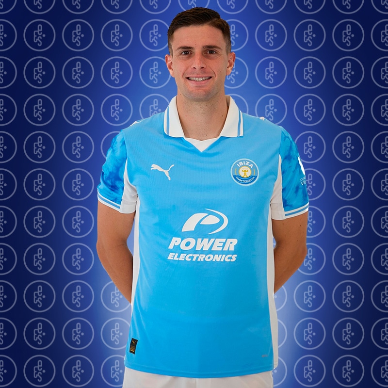 David del Pozo
