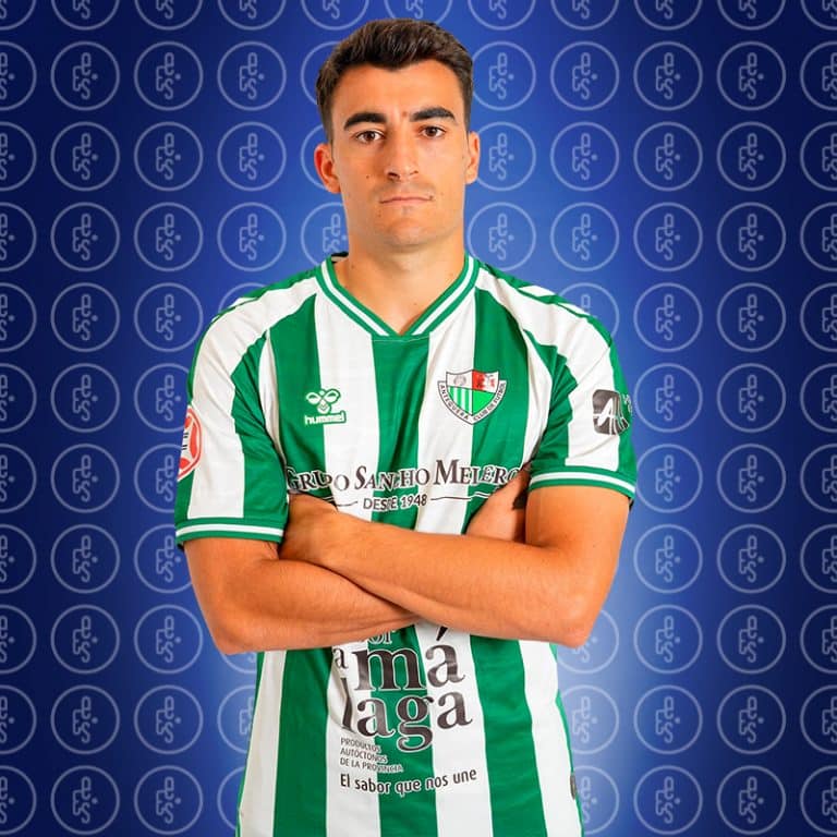 Javi Antón