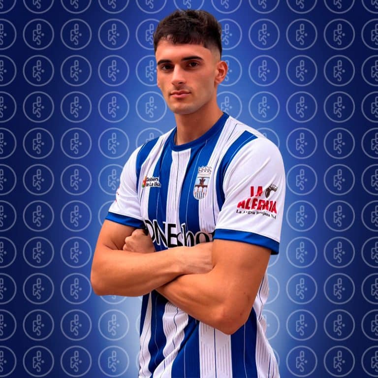 Javi Caño