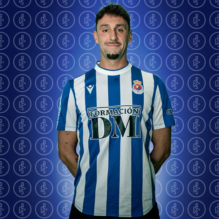 Javi Cobo